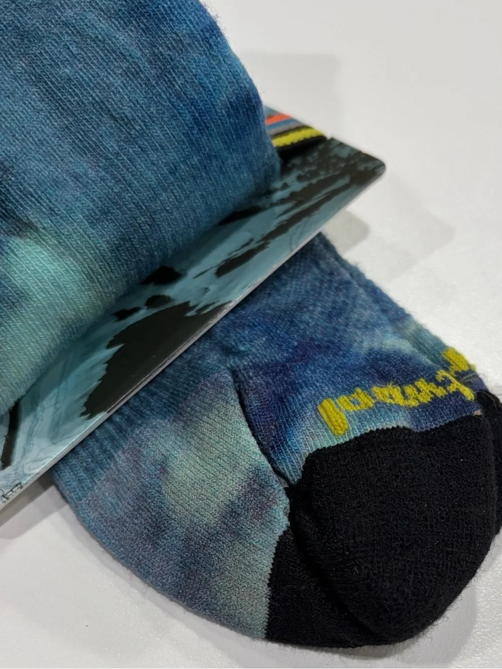 Smartwool new tags